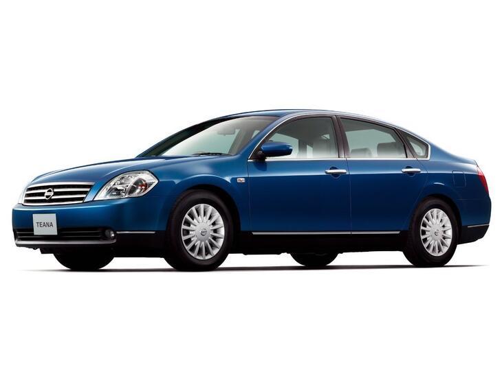Nissan-30101