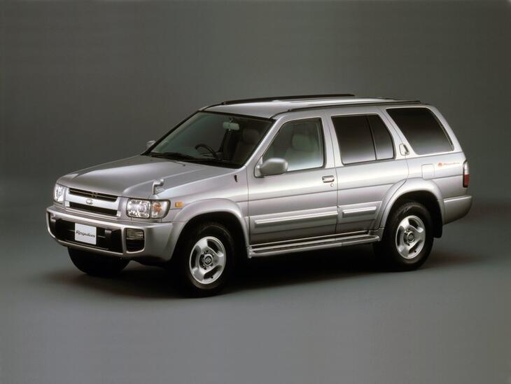 Nissan-30996