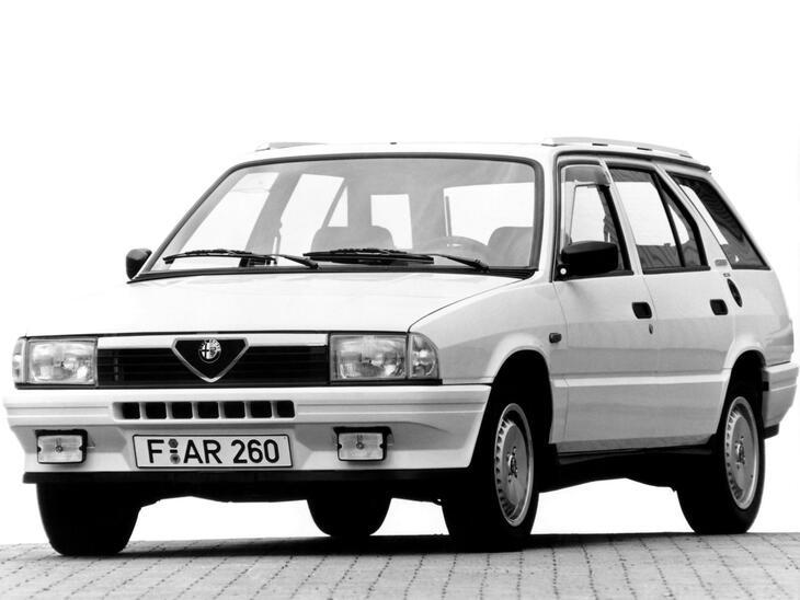Alfa Romeo-284