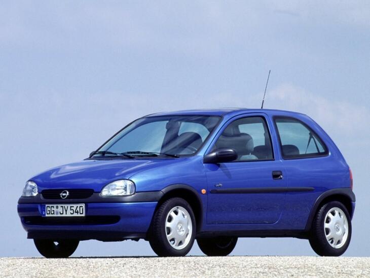 Opel-16100