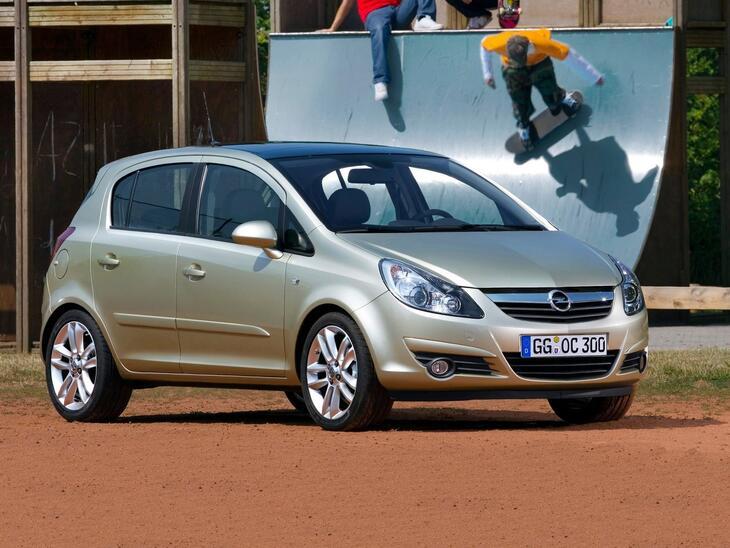 Opel-16540
