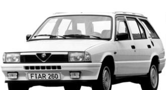 Alfa Romeo-317