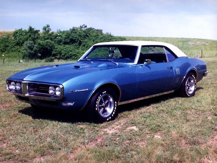 Pontiac-3921