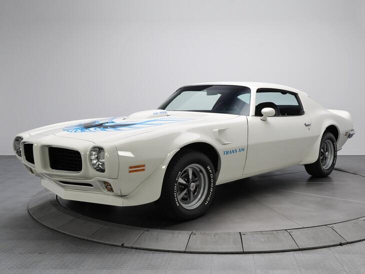 Pontiac-13808