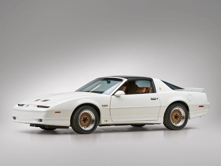 Pontiac-11982