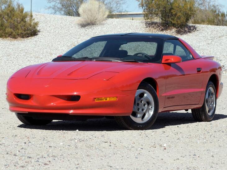 Pontiac-30778