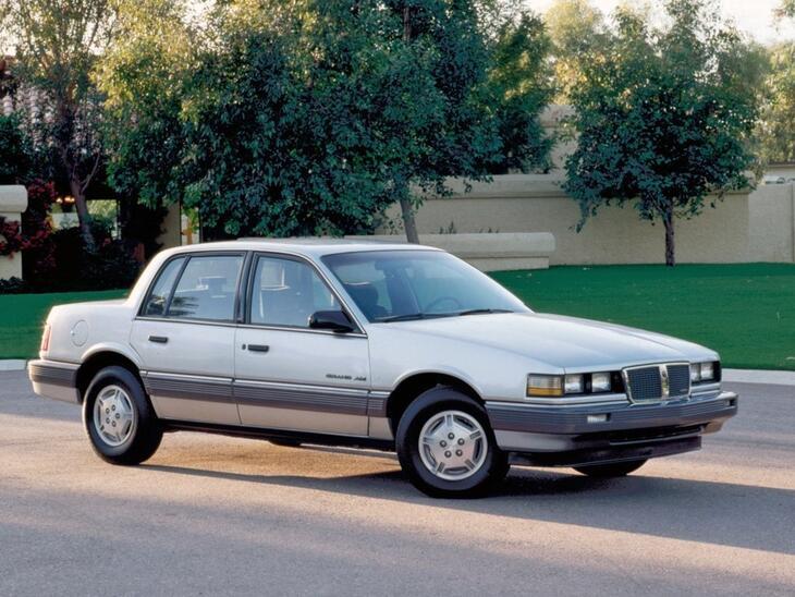 Pontiac-10601