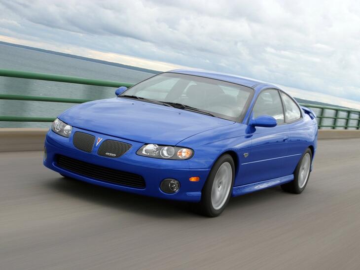 Pontiac-4525