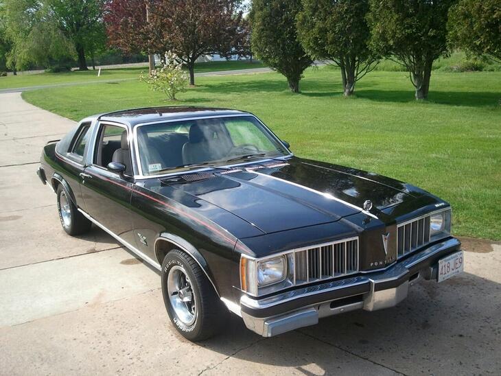 Pontiac-34524