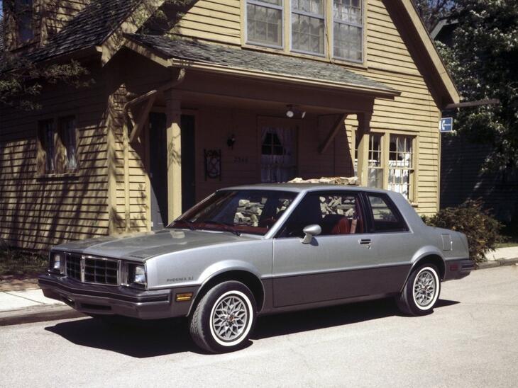 Pontiac-34538