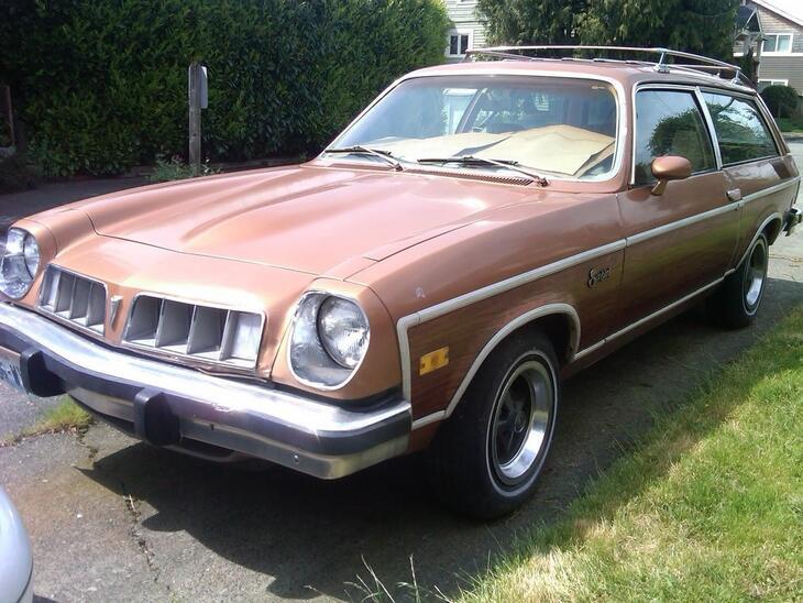 Pontiac-9122