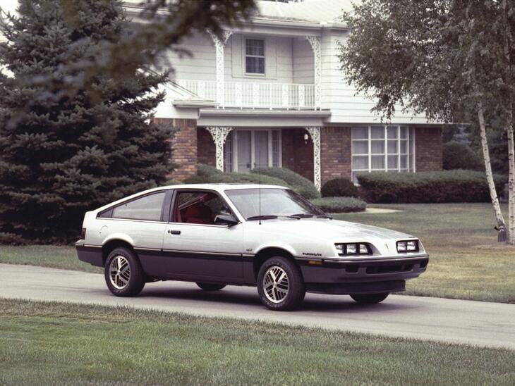 Pontiac-33009