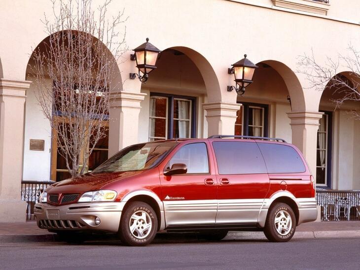 Pontiac-30819