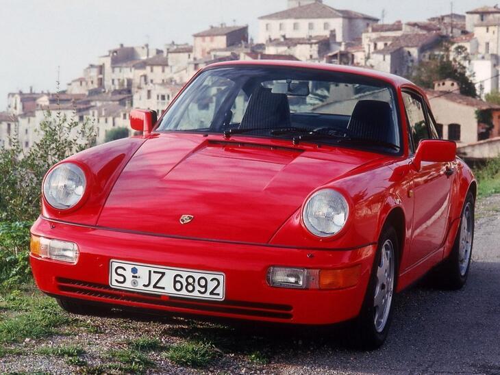 Porsche-23542