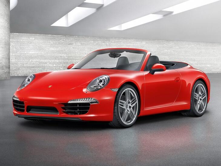 Porsche-2012