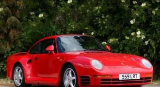 Porsche-2008