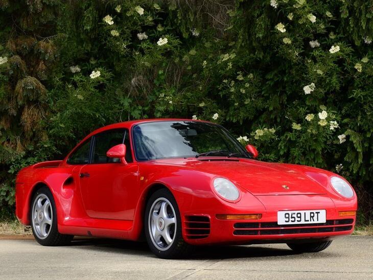 Porsche-2008