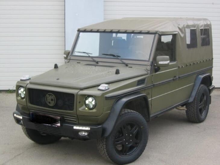 PUCH-32007