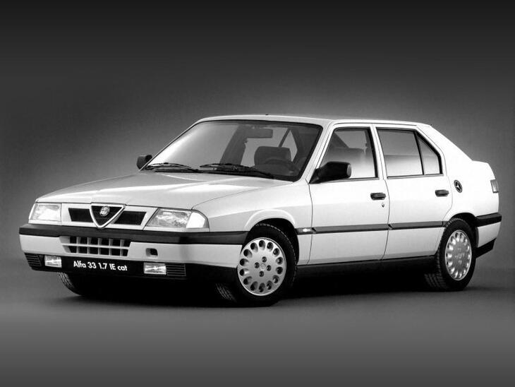 Alfa Romeo-180