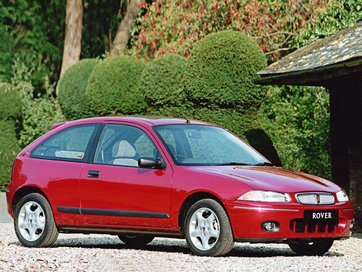 Rover-19937