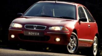 Rover-19890