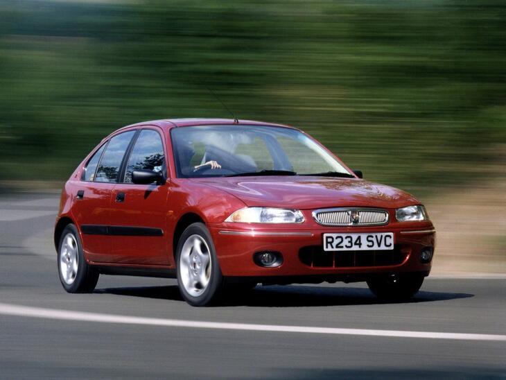 Rover-22375