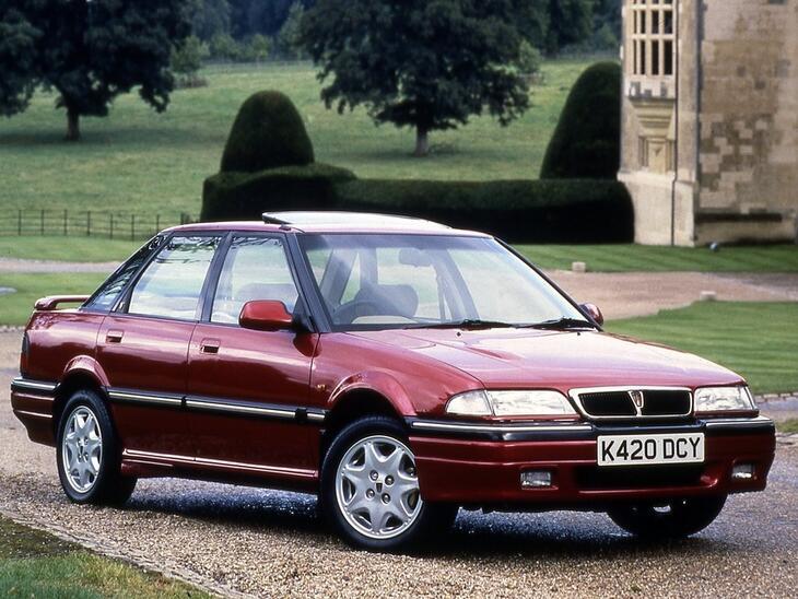 Rover-13793