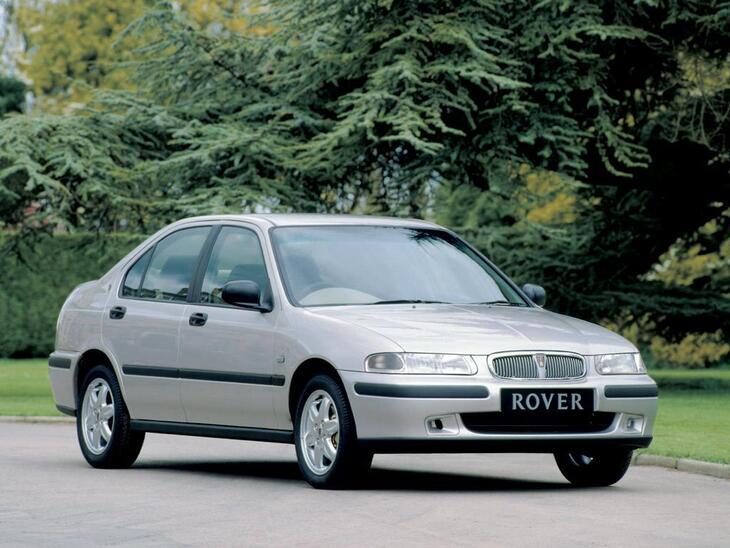 Rover-33593