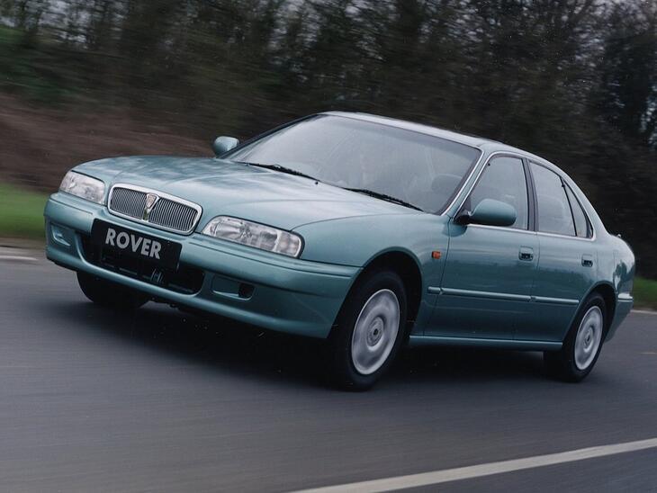 Rover-15392