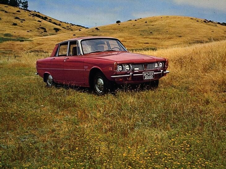 Rover-16806