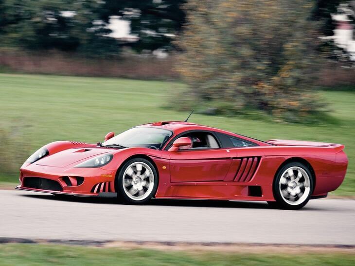 Saleen-2099
