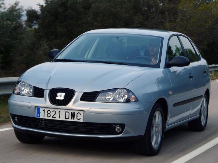SEAT-5110