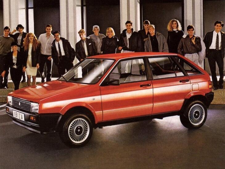 SEAT-31194
