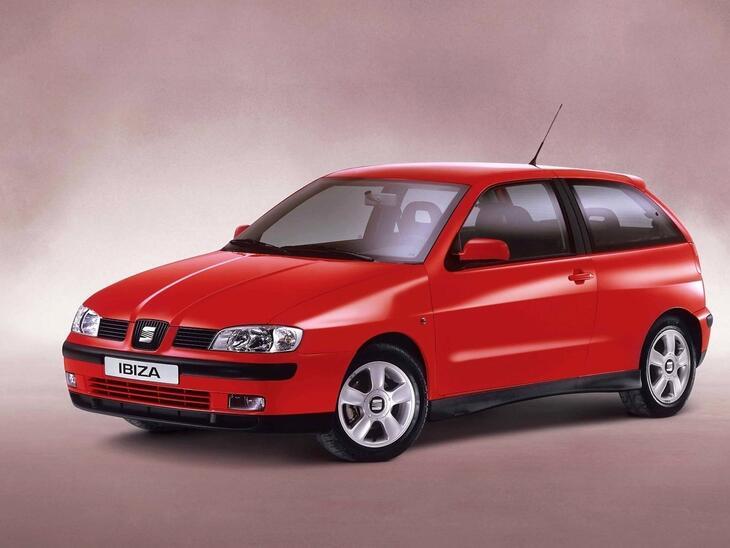 SEAT-31192