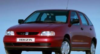 SEAT-31070