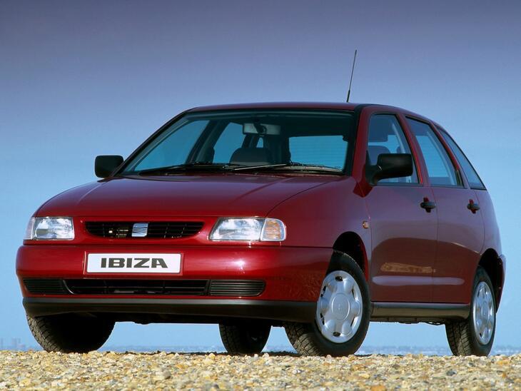 SEAT-31070