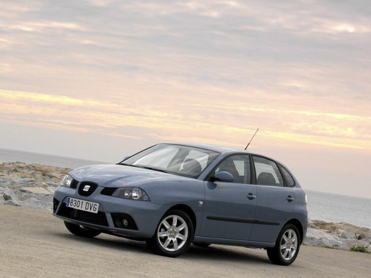 SEAT-30960