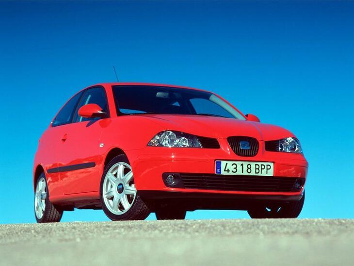 SEAT-31097