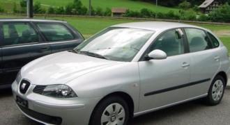SEAT-31256