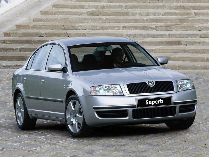 Skoda-31345