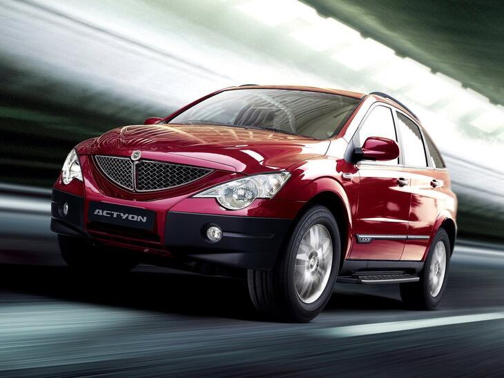 SsangYong-30647