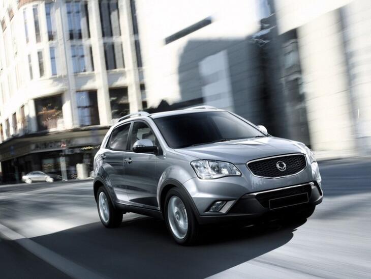 SsangYong-30520