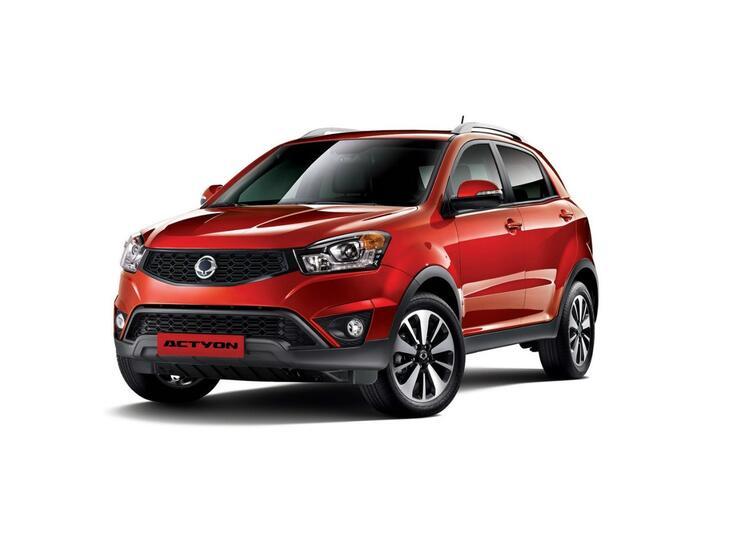 SsangYong-30519