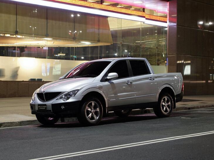 SsangYong-33566