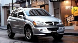 SsangYong-22001