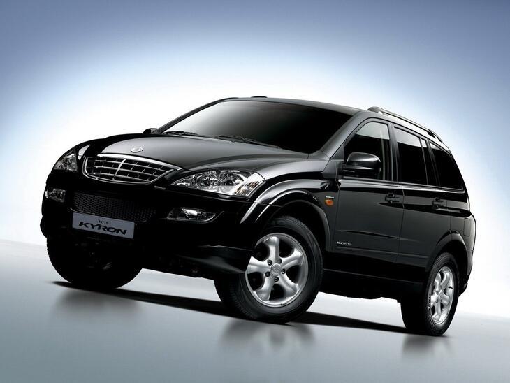 SsangYong-15461