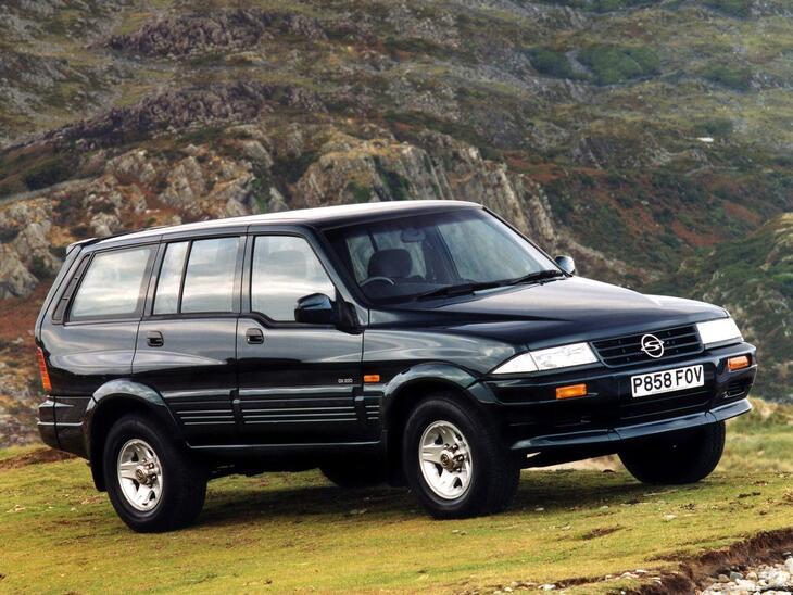 SsangYong-11460