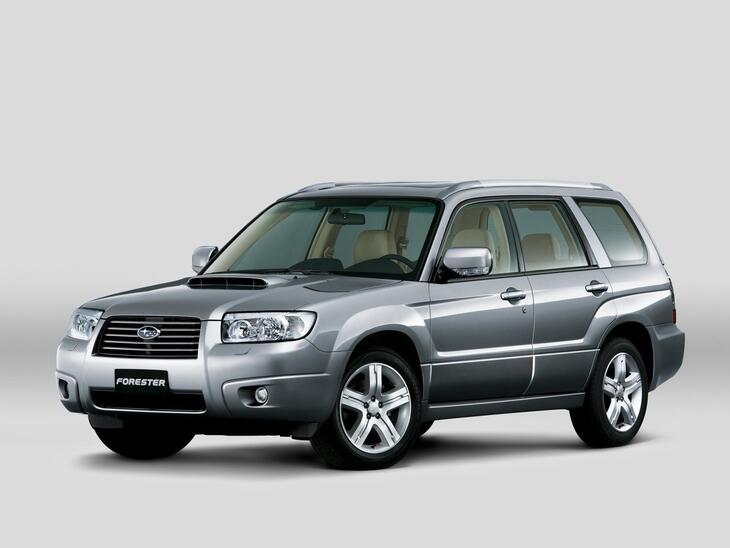 Subaru-22230