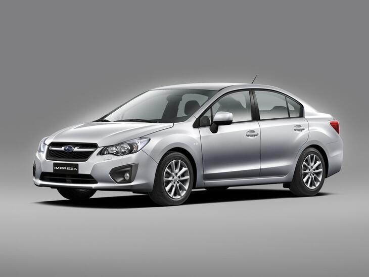 Subaru-17550