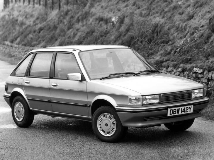 Austin-4535